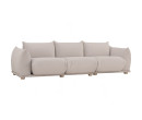 CLIO 3 SEATER SOFA 111/3690