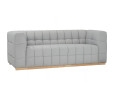 MONROE 3 SEATER SOFA 102/3691 (PET FRIENDLY FABRIC)