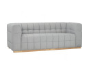 MONROE 3 SEATER SOFA 102/3691 (PET FRIENDLY FABRIC)