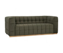 MONROE 3 SEATER SOFA 102/3694 (PET FRIENDLY FABRIC)