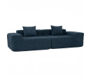 VISTIQ 3 SEATER SOFA 80014 (#)