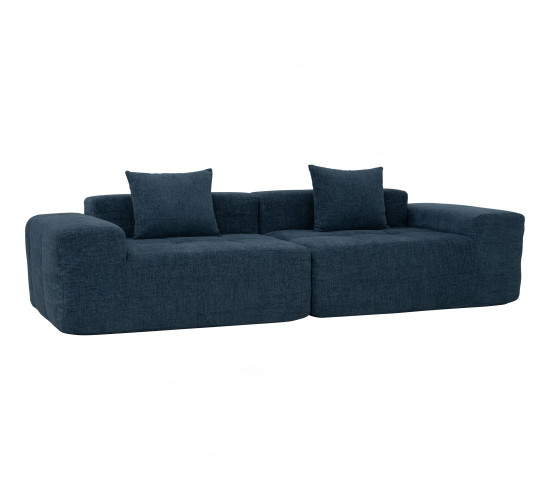 VISTIQ 3 SEATER SOFA 80014 (#)