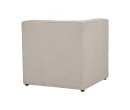 TRAVERESE CORNER UNIT SOFA 114/6480