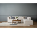 TRAVERESE CORNER UNIT SOFA 114/6480