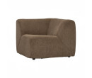 MAZEL CORNER UNIT SOFA 80005 (#)