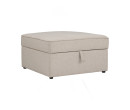 TRAVERESE OTTOMAN WITH STORAGE 114/6480