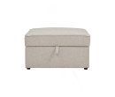 TRAVERESE OTTOMAN WITH STORAGE 114/6480