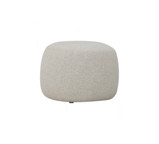 LUX DIA 500 POUF 80004 (#)