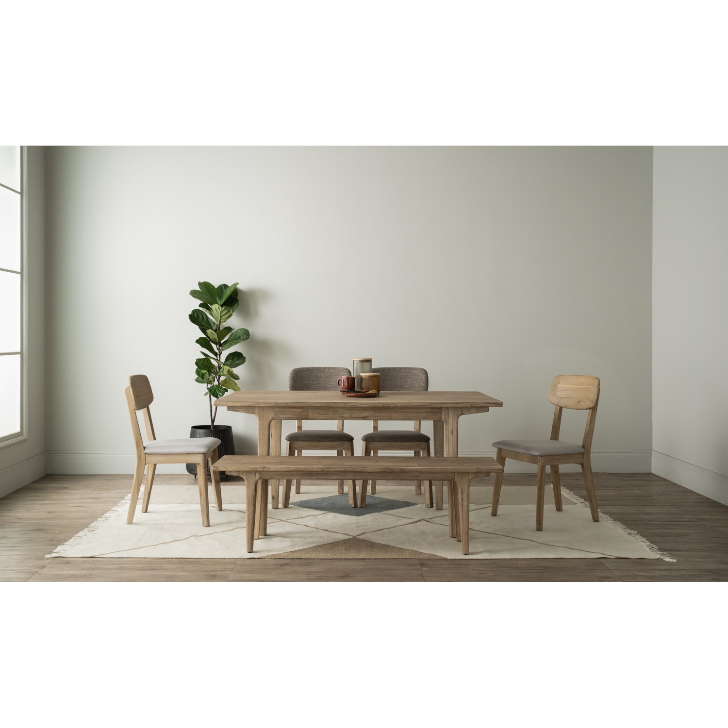 MOISE DINING CHAIR 1808 (#)