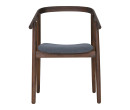 GERD DINING CHAIR 113/3203 (#)