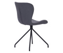 GRYTA DINING CHAIR 802/6520 (#)