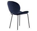 ORMER DINING CHAIR 802/3605 (#)