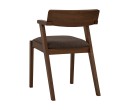 ZOLA DINING CHAIR 109/6514