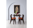 AUDREY DINING CHAIR 117/6001