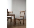 UNOSE DINING CHAIR 109/6515