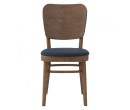 BEVERLY DINING CHAIR 109/6367