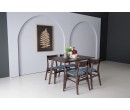 AUDREY DINING CHAIR 117/6105