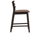 FRANK COUNTER CHAIR 117/7011