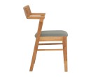 ZELIG DINING CHAIR 102/6118