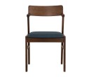 ZELIG DINING CHAIR 109/6526