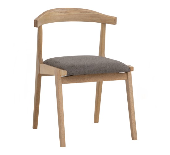 RUFUS DINING CHAIR 102/6672