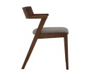 ZOLA DINING CHAIR 109/7052