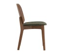 CORA DINING CHAIR 109/113/6805