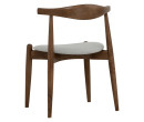 BOUVIER DINING CHAIR 109/3790