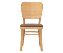 BEVERLY DINING CHAIR 102/523