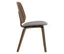 AVARIE DINING CHAIR 109/113/7052