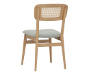 ARLO DINING CHAIR 102/6183