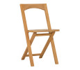 HALEY FOLDING CHAIR 102