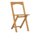 HALEY FOLDING CHAIR 102