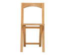 HALEY FOLDING CHAIR 102