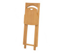 HALEY FOLDING CHAIR 102