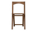 HALEY FOLDING CHAIR 109