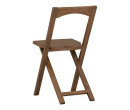 HALEY FOLDING CHAIR 109