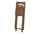 HALEY FOLDING CHAIR 109