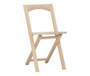 HALEY FOLDING CHAIR 111