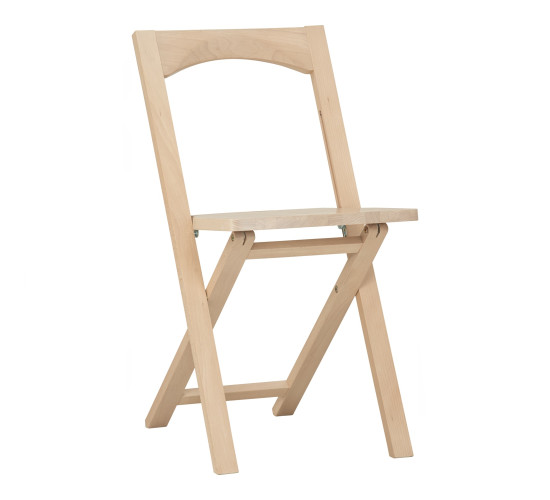 HALEY FOLDING CHAIR 111