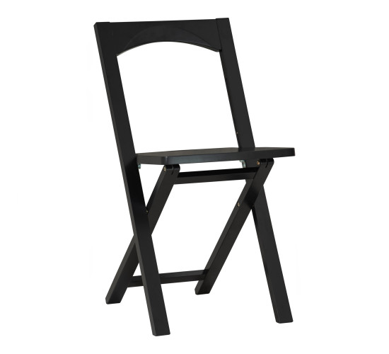 HALEY FOLDING CHAIR 114