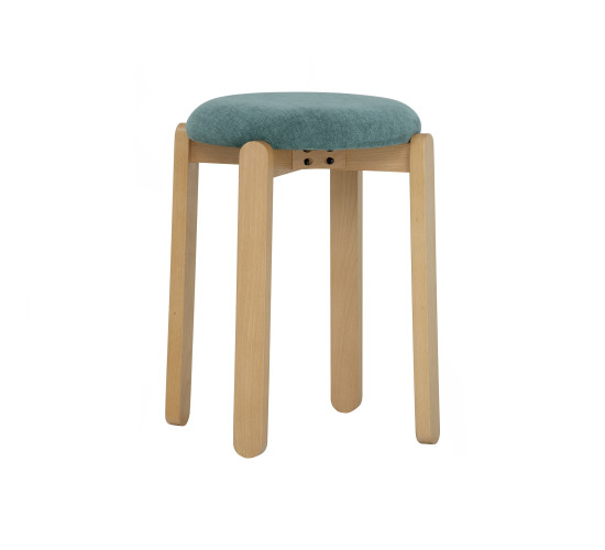 OPAL STOOL 102/6806