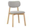 LUCA DINING CHAIR 102/6037