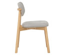 LUCA DINING CHAIR 102/6037