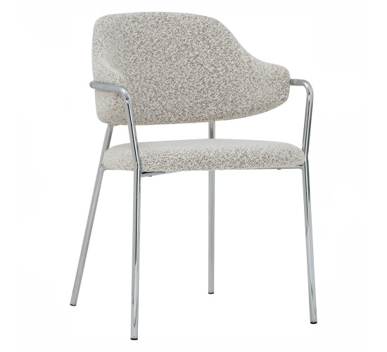 KENZO DINING CHAIR 815/80010 (#)