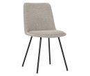 HEMI DINING CHAIR 802/80013 (#)