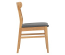 MARLO DINING CHAIR 102/6368