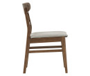 MARLO DINING CHAIR 109/6370