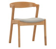 NAZO DINING CHAIR 102/6370