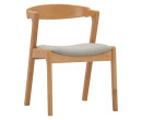 NAZO DINING CHAIR 102/6370